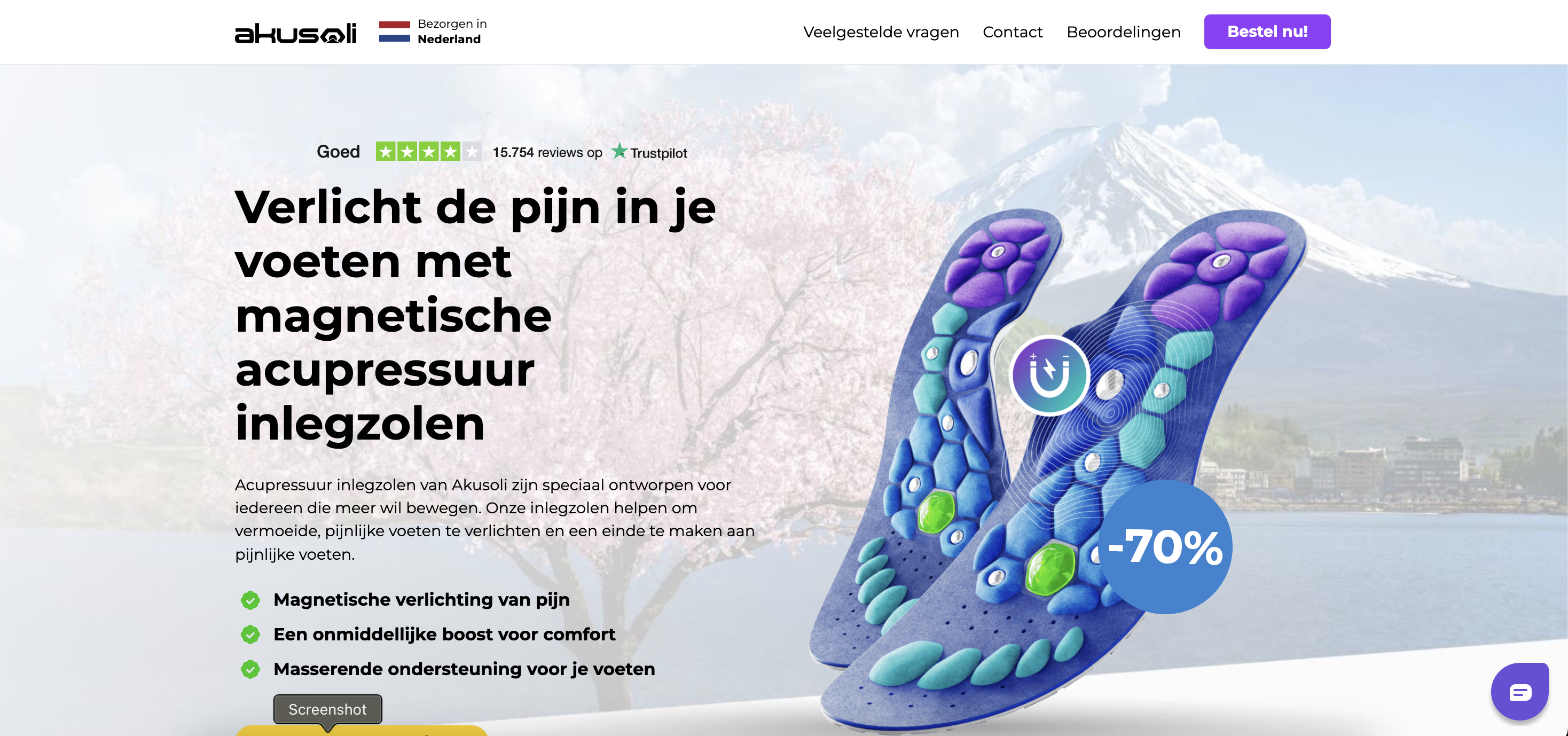 Achtergrondafbeelding